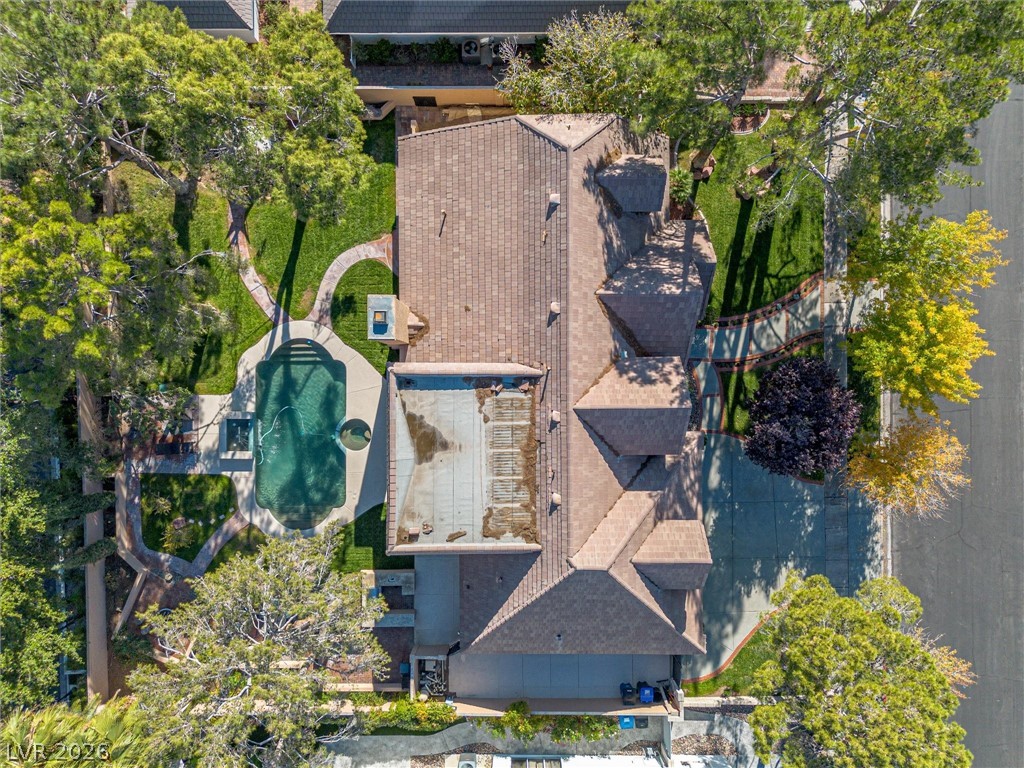 2252 Buckingham Court Henderson NV 89074