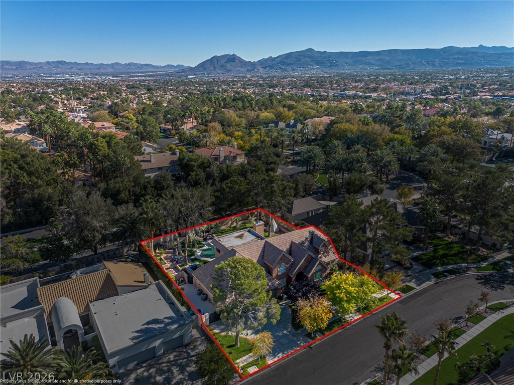 2252 Buckingham Court Henderson NV 89074