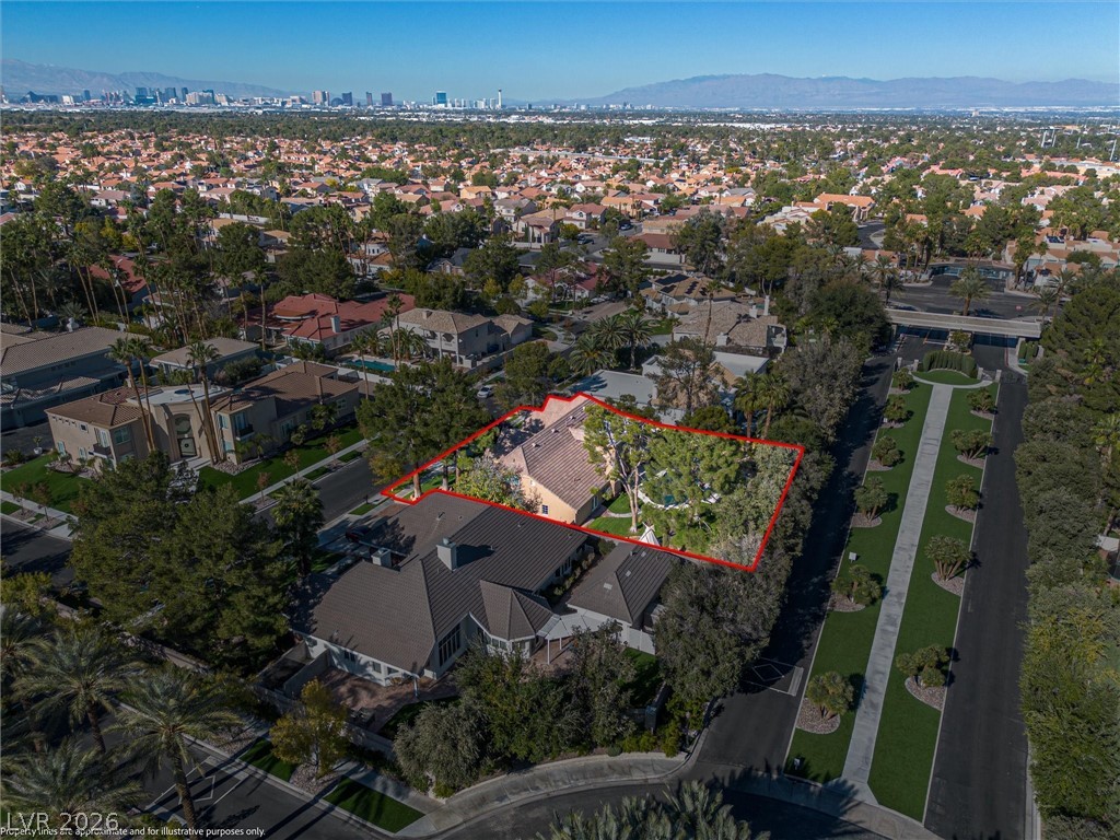 2252 Buckingham Court Henderson NV 89074