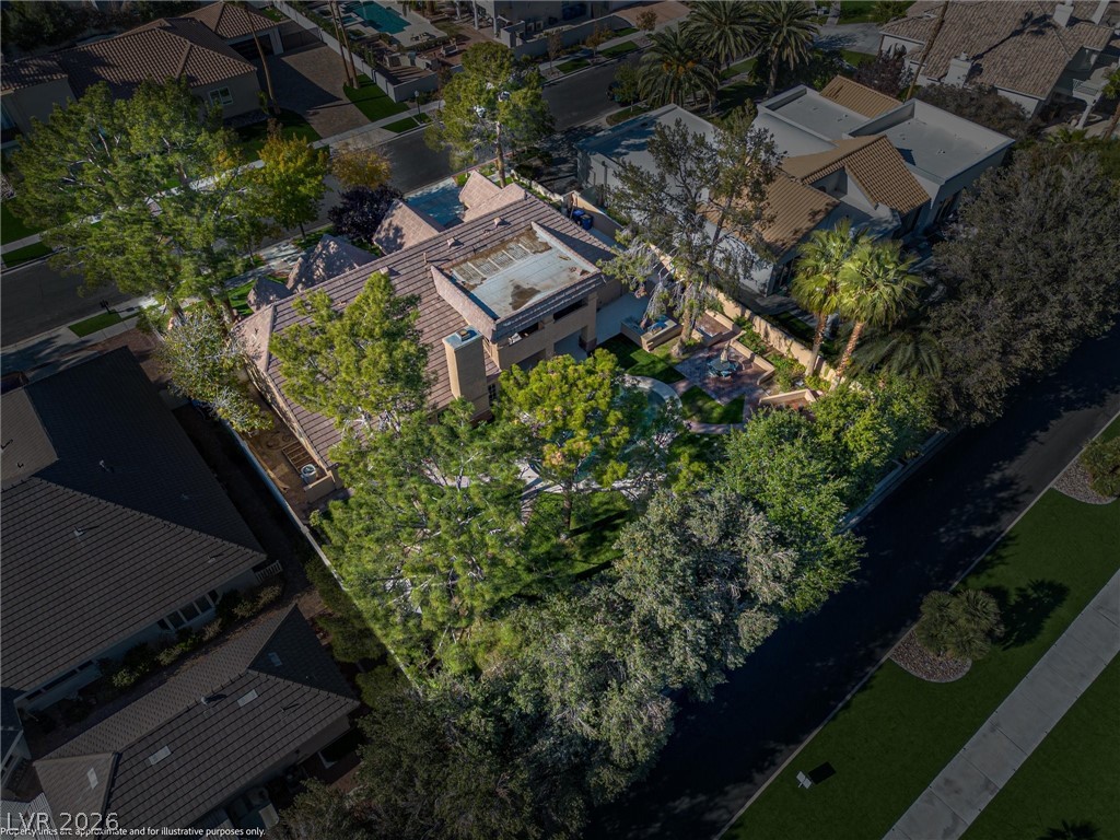 2252 Buckingham Court Henderson NV 89074