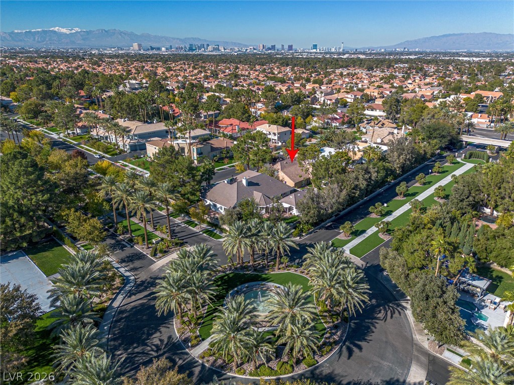 2252 Buckingham Court Henderson NV 89074