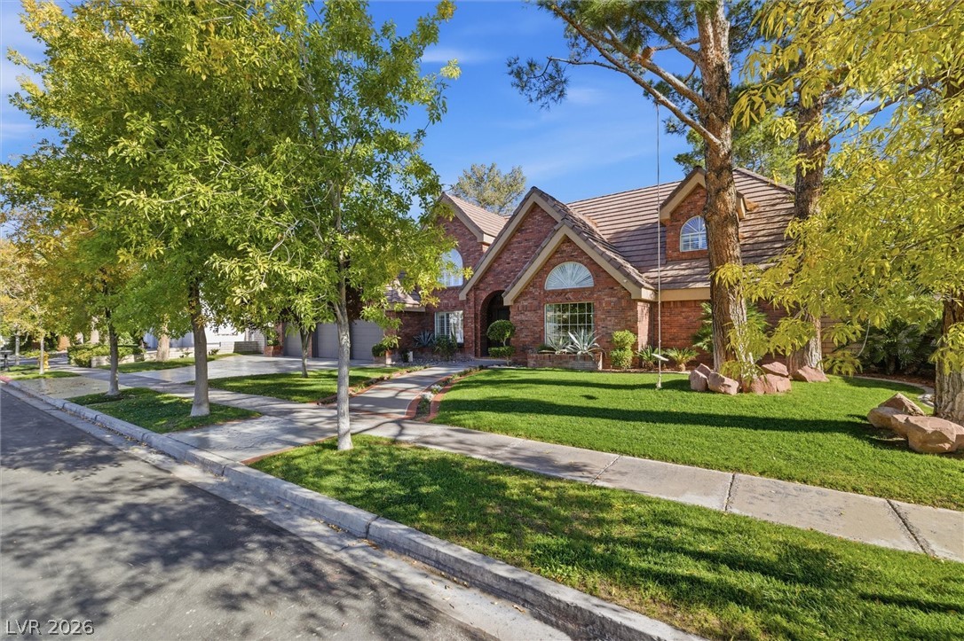 2252 Buckingham Court Henderson NV 89074