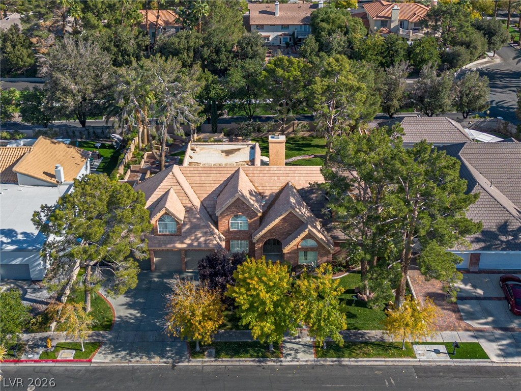 2252 Buckingham Court Henderson NV 89074