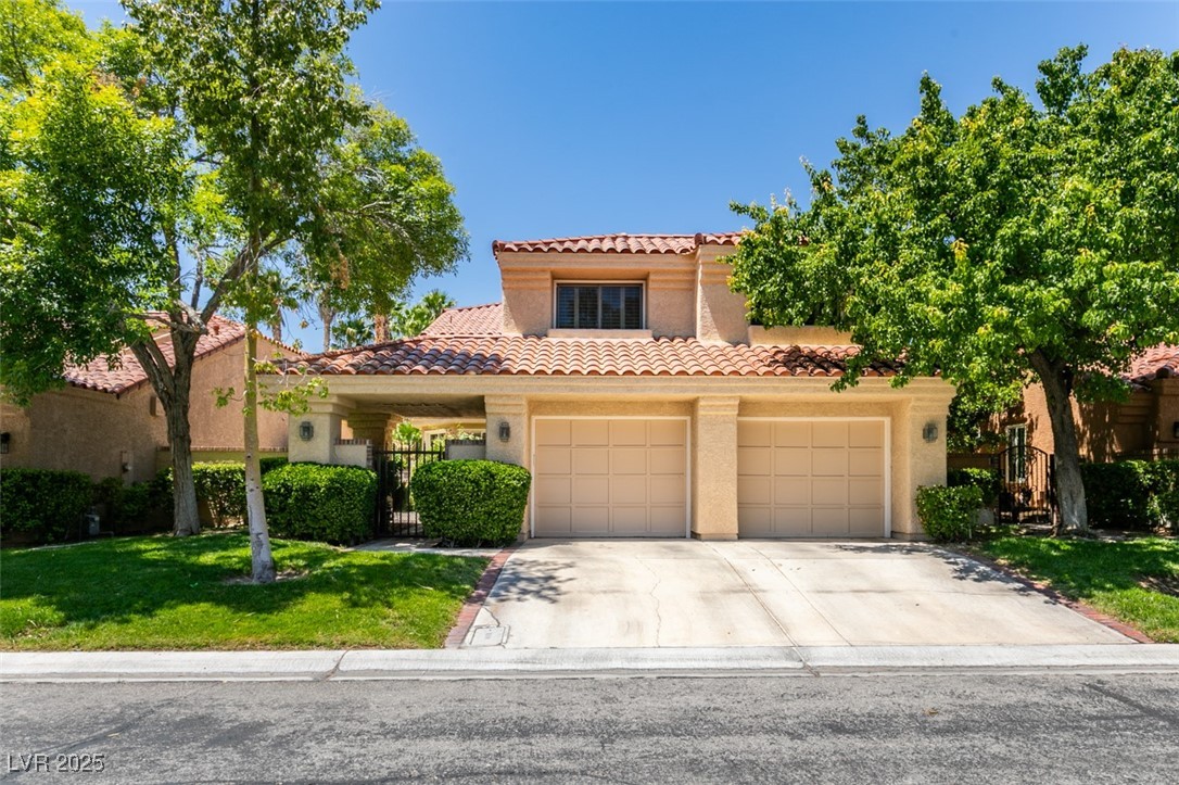 5133 Southern Hills Lane Las Vegas NV 89113