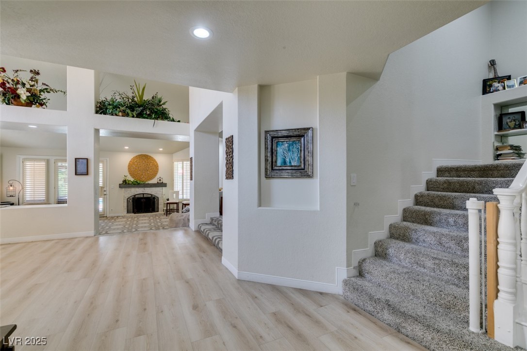 5133 Southern Hills Lane Las Vegas NV 89113