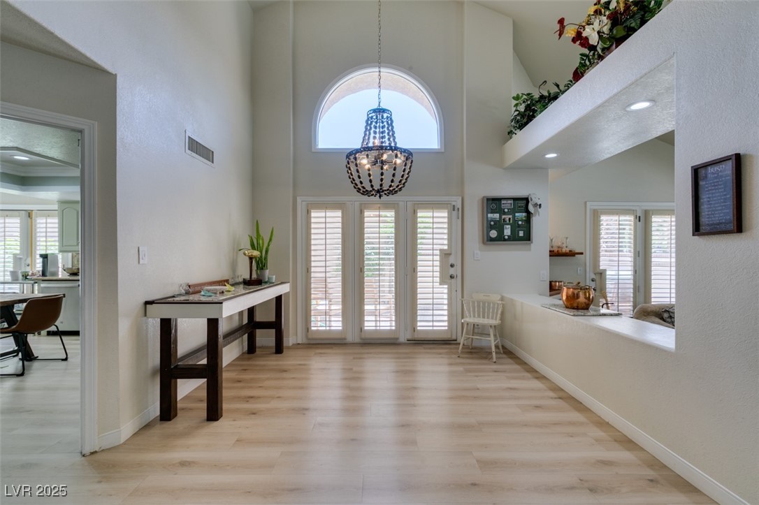 5133 Southern Hills Lane Las Vegas NV 89113