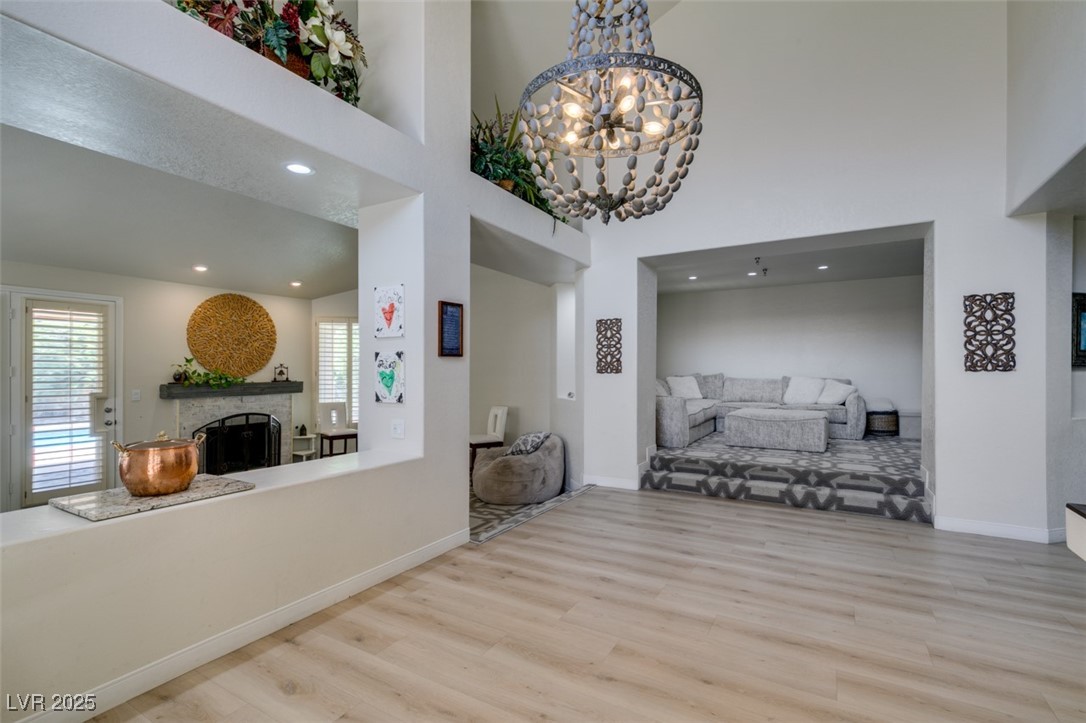 5133 Southern Hills Lane Las Vegas NV 89113