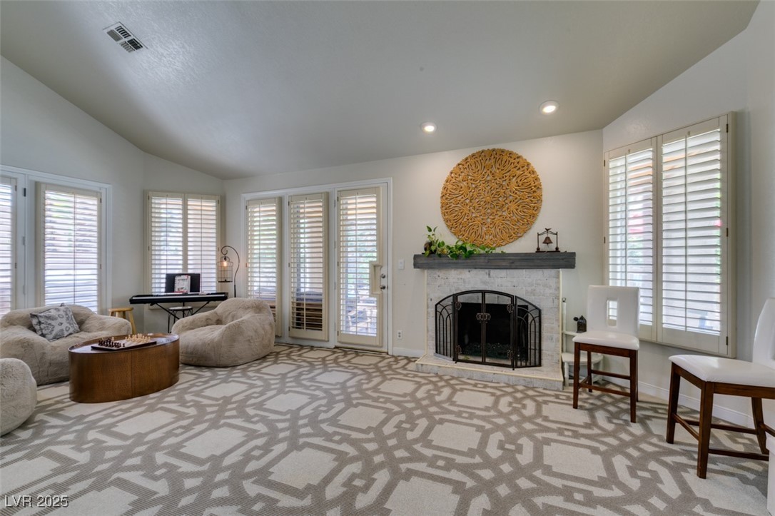 5133 Southern Hills Lane Las Vegas NV 89113