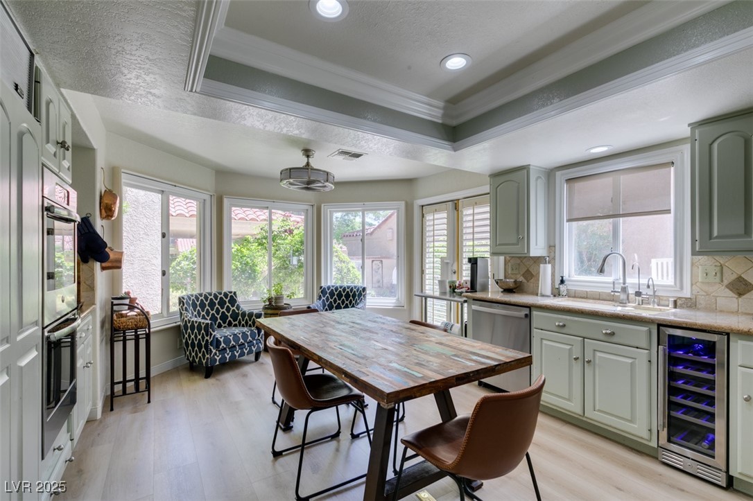 5133 Southern Hills Lane Las Vegas NV 89113