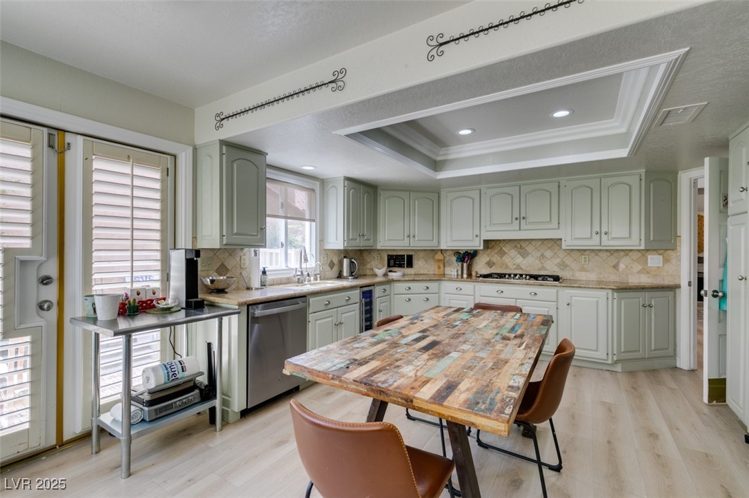 5133 Southern Hills Lane Las Vegas NV 89113