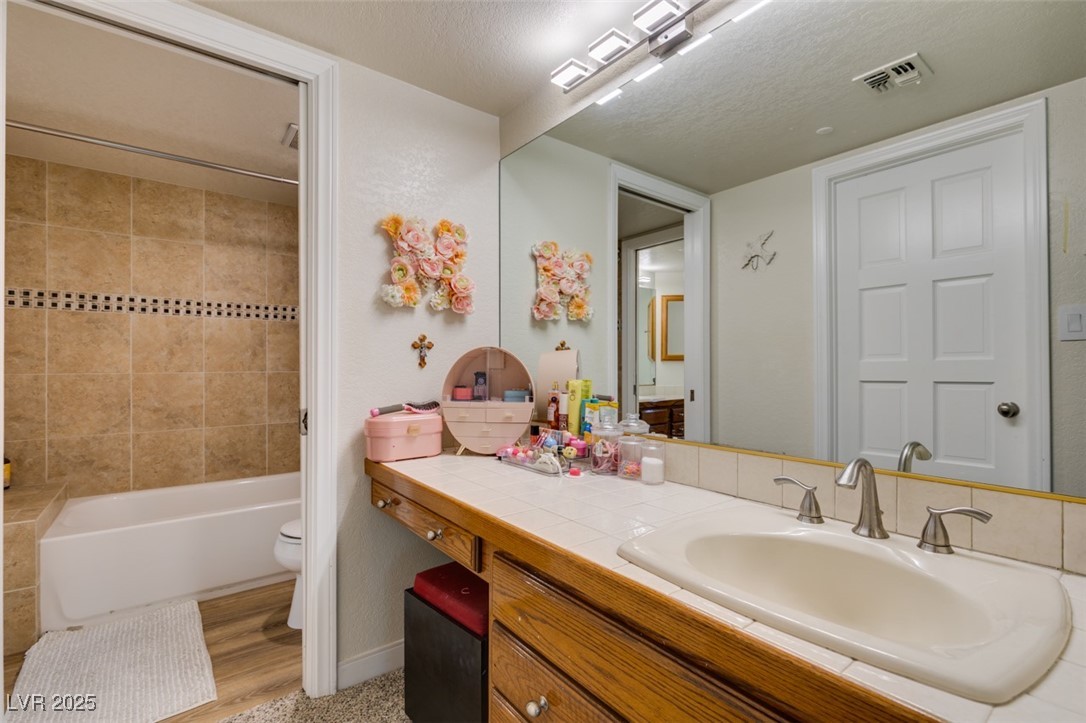 5133 Southern Hills Lane Las Vegas NV 89113