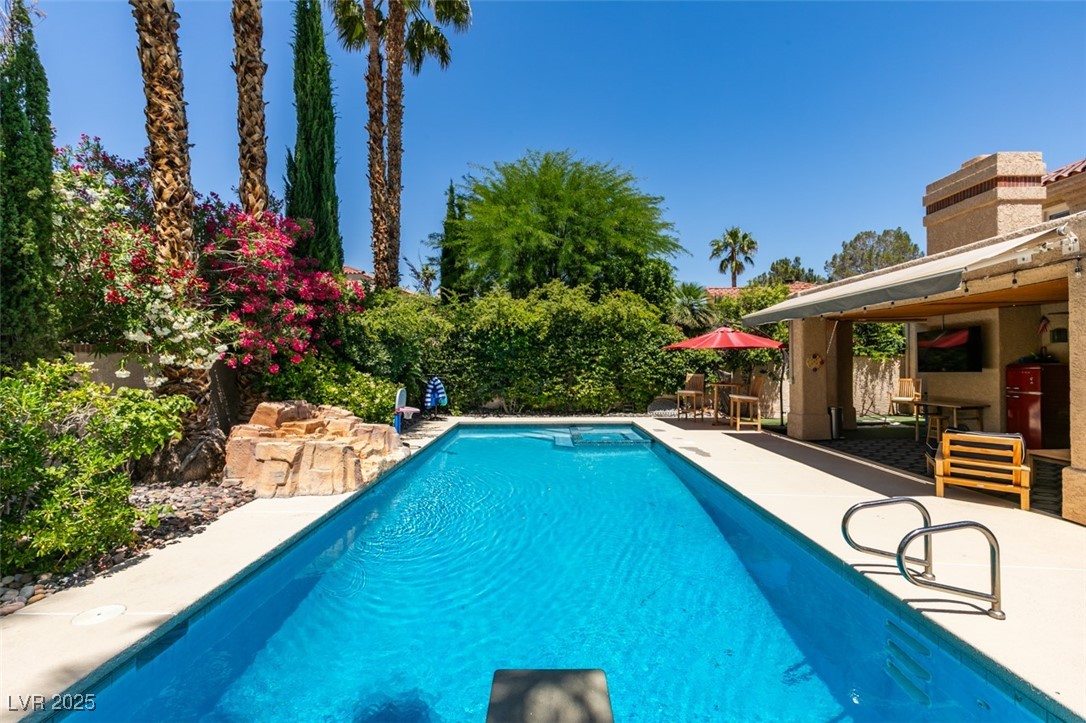 5133 Southern Hills Lane Las Vegas NV 89113