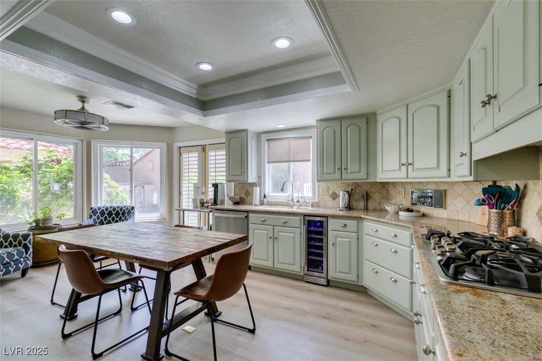 5133 Southern Hills Lane Las Vegas NV 89113
