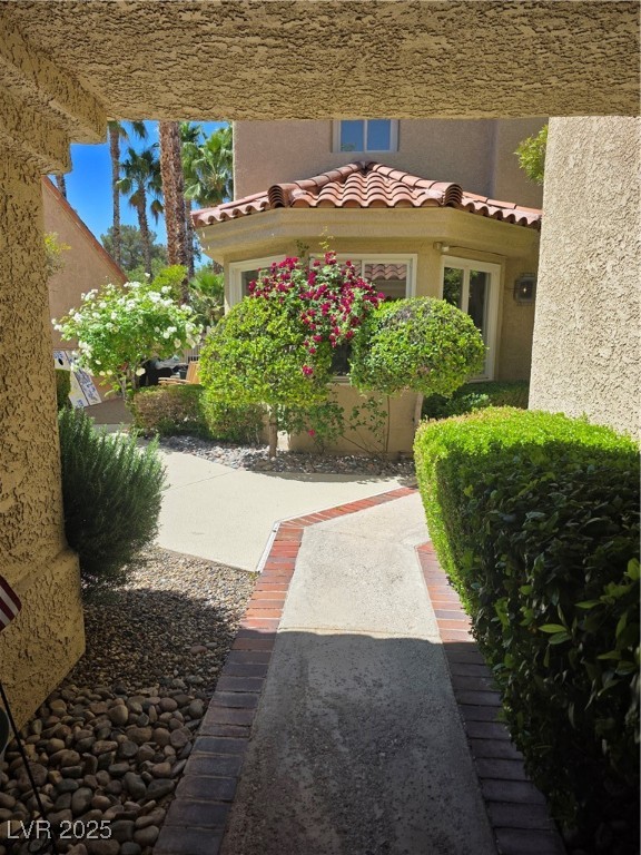 5133 Southern Hills Lane Las Vegas NV 89113