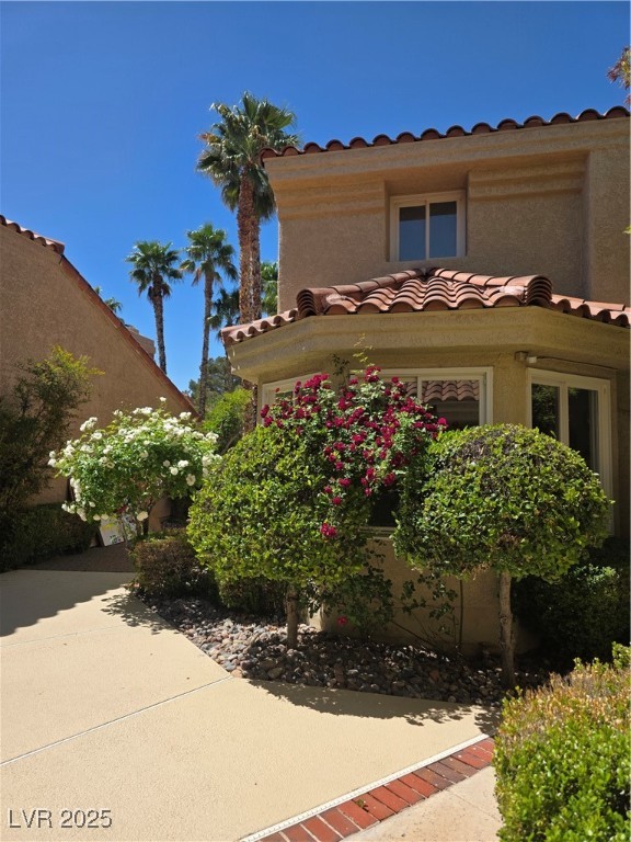 5133 Southern Hills Lane Las Vegas NV 89113