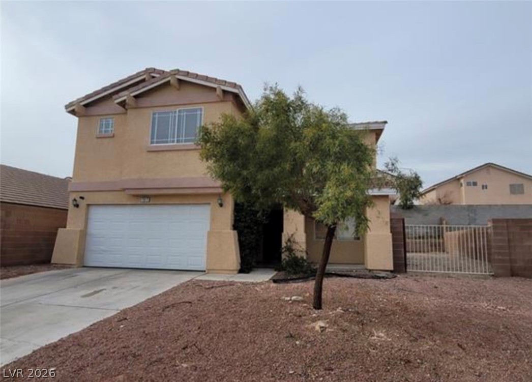 7517 Apple Cider Street Las Vegas NV 89131