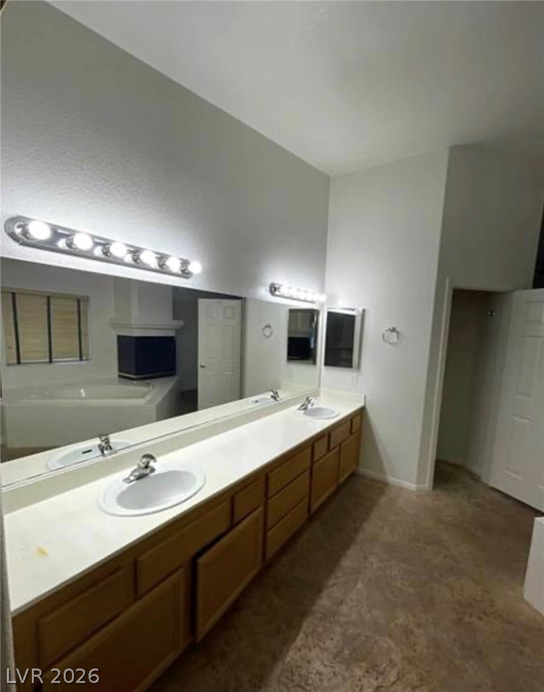 7517 Apple Cider Street Las Vegas NV 89131