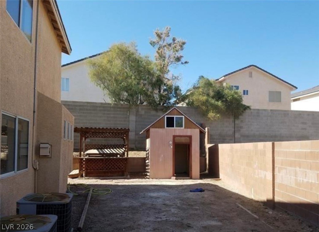 7517 Apple Cider Street Las Vegas NV 89131
