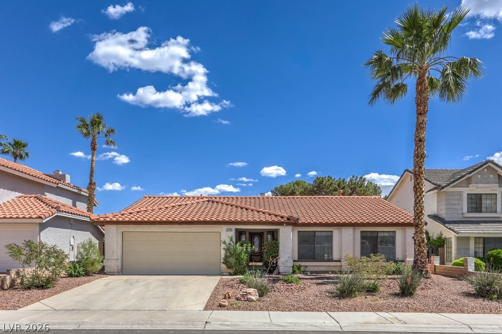 3124 Harborside Drive Las Vegas NV 89117
