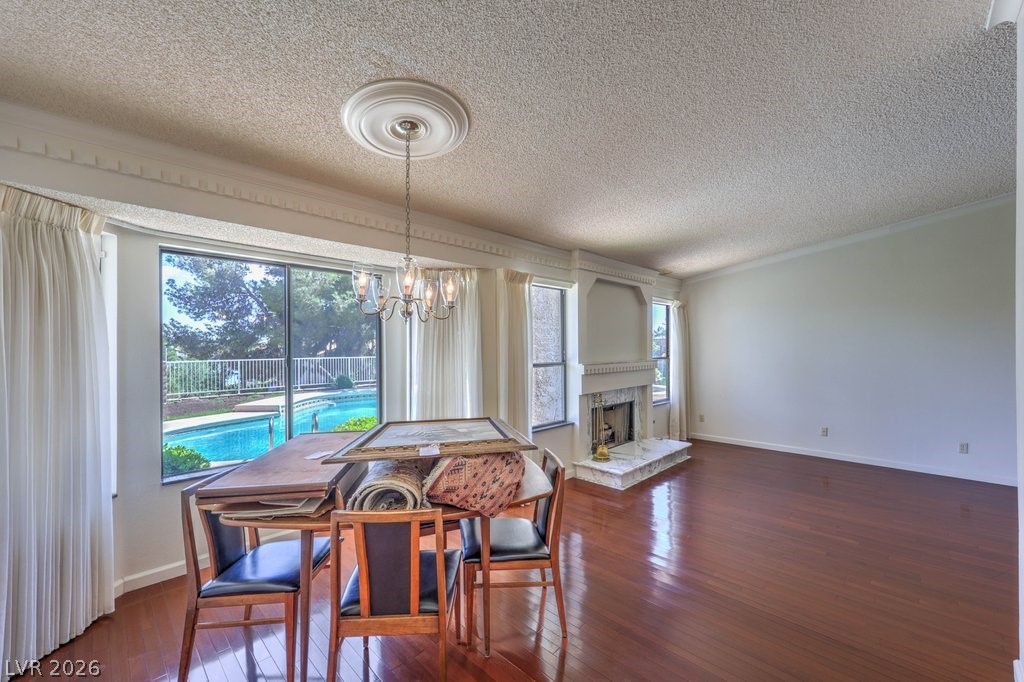 3124 Harborside Drive Las Vegas NV 89117