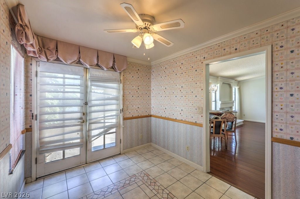 3124 Harborside Drive Las Vegas NV 89117