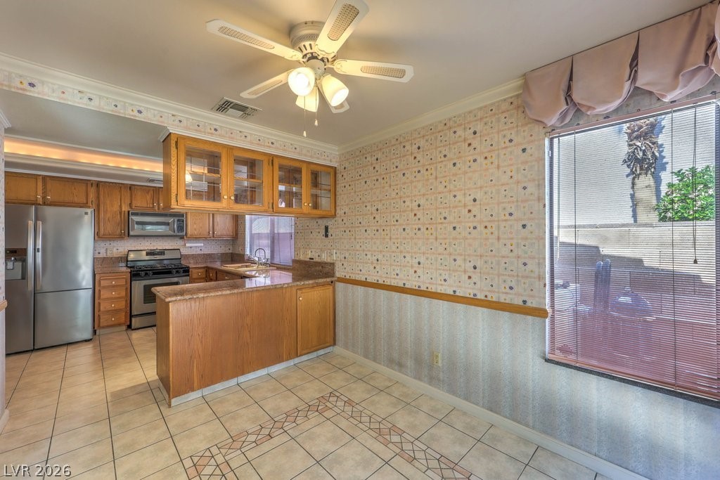 3124 Harborside Drive Las Vegas NV 89117