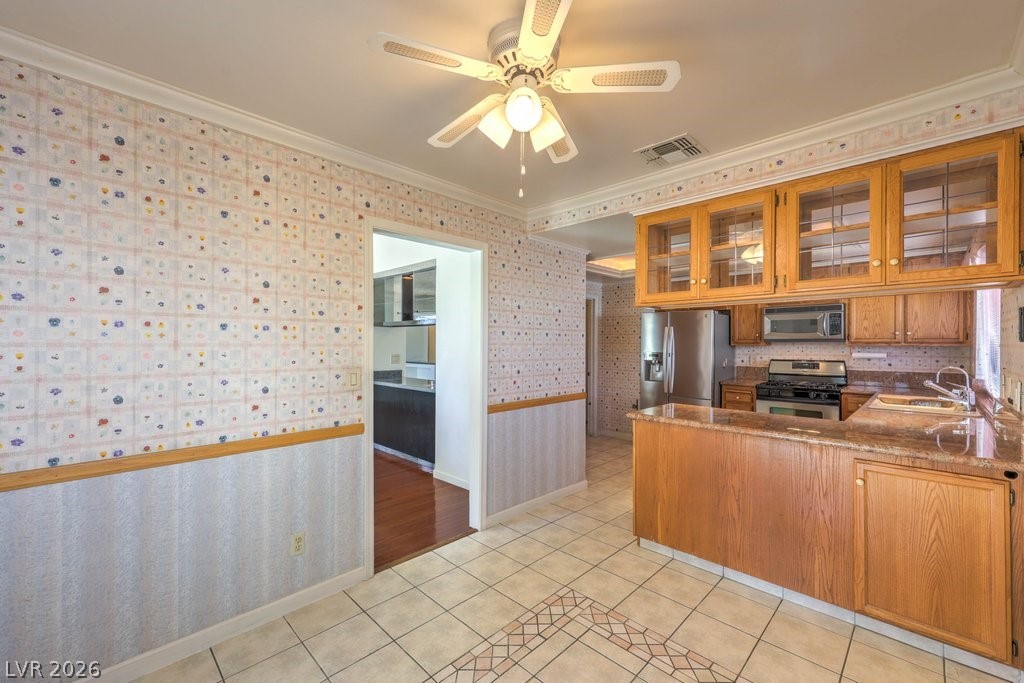 3124 Harborside Drive Las Vegas NV 89117