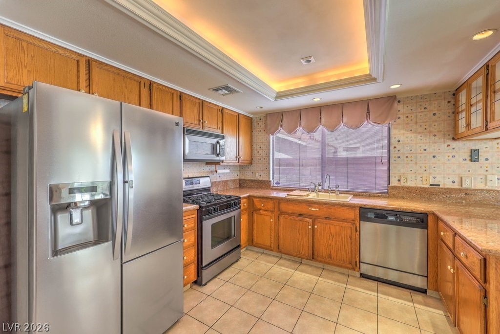 3124 Harborside Drive Las Vegas NV 89117