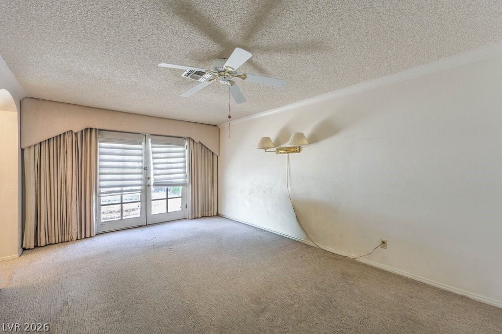 3124 Harborside Drive Las Vegas NV 89117