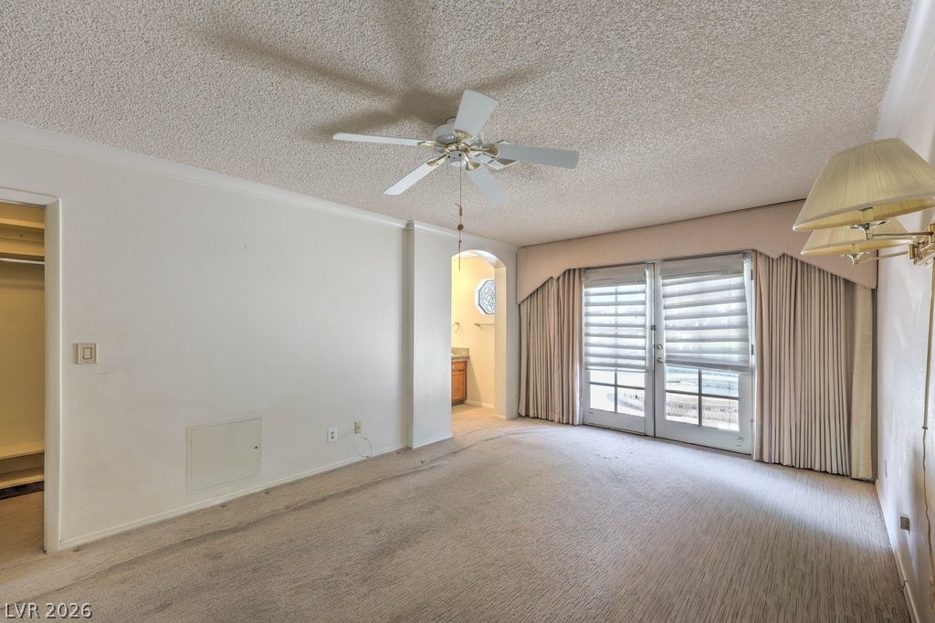 3124 Harborside Drive Las Vegas NV 89117