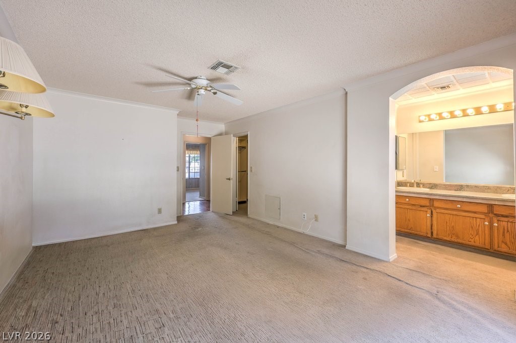 3124 Harborside Drive Las Vegas NV 89117