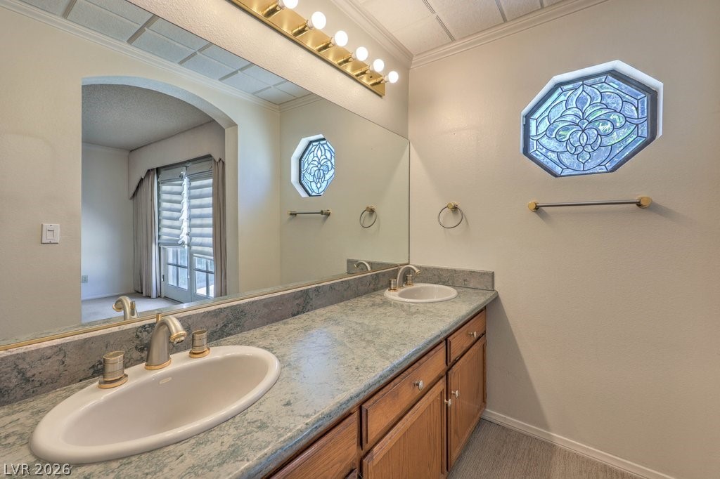 3124 Harborside Drive Las Vegas NV 89117