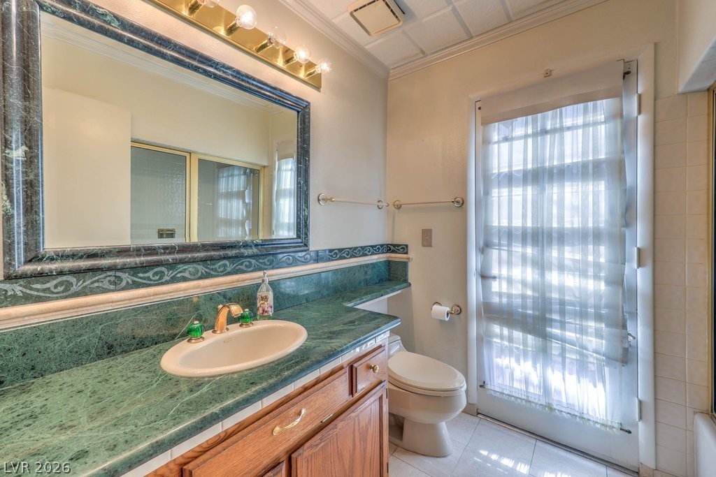 3124 Harborside Drive Las Vegas NV 89117