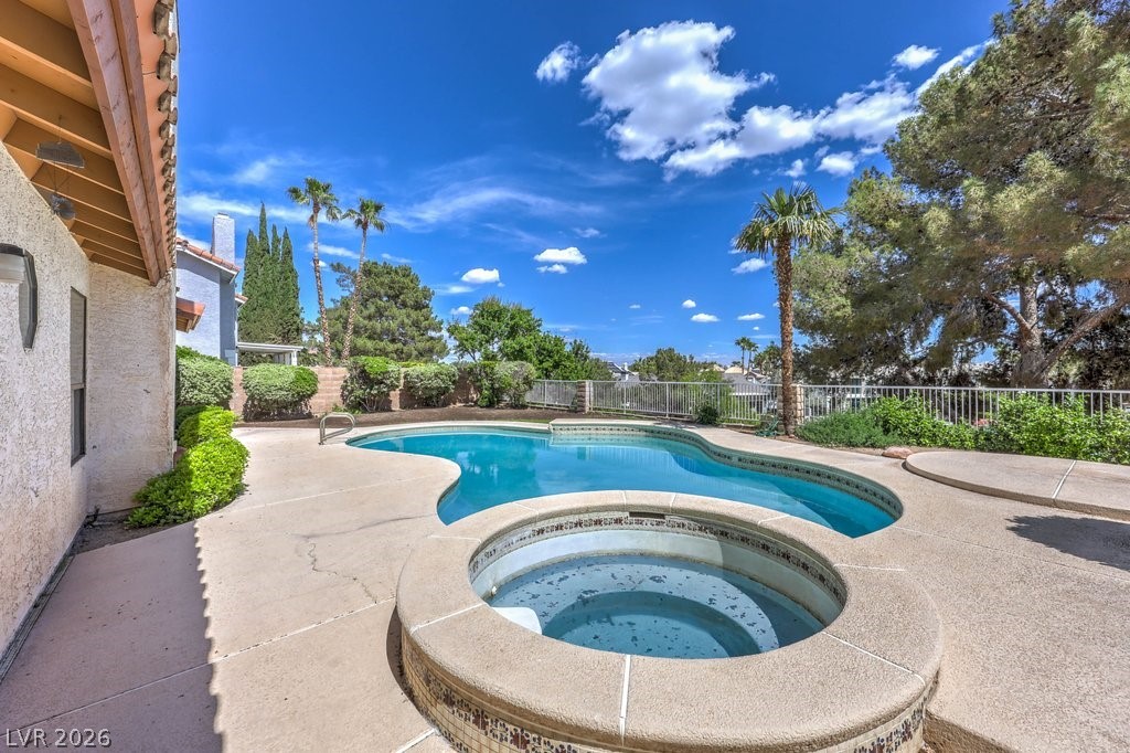 3124 Harborside Drive Las Vegas NV 89117