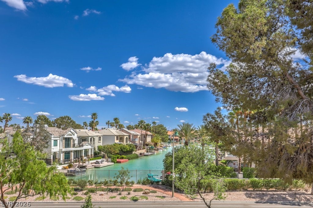 3124 Harborside Drive Las Vegas NV 89117