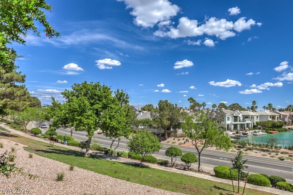 3124 Harborside Drive Las Vegas NV 89117