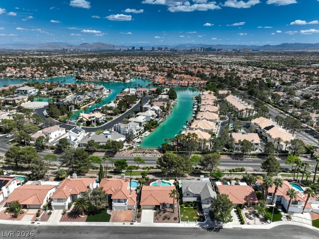 3124 Harborside Drive Las Vegas NV 89117