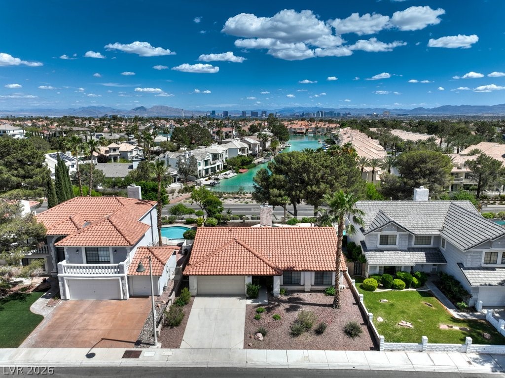 3124 Harborside Drive Las Vegas NV 89117