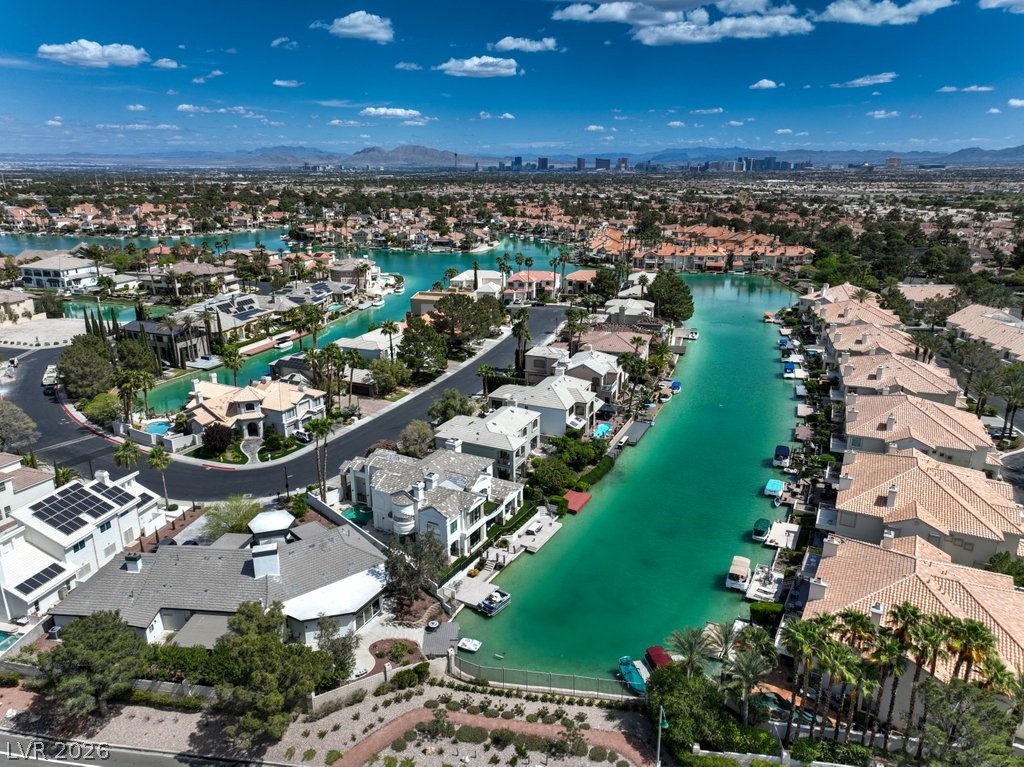 3124 Harborside Drive Las Vegas NV 89117