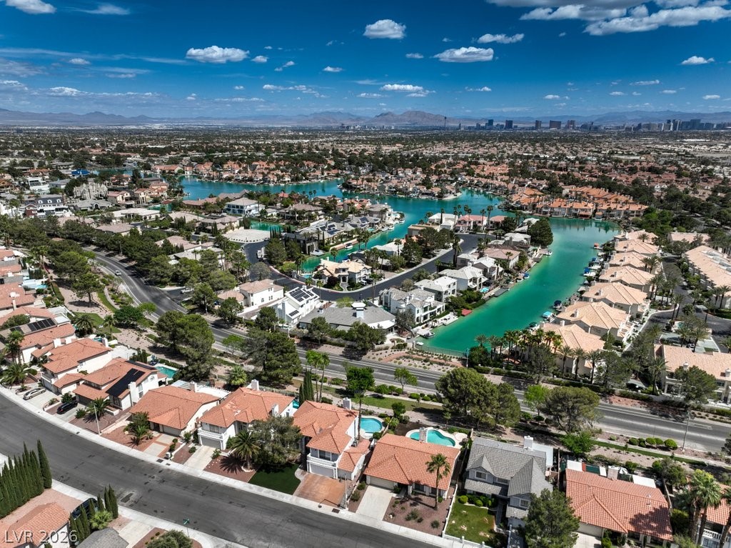 3124 Harborside Drive Las Vegas NV 89117