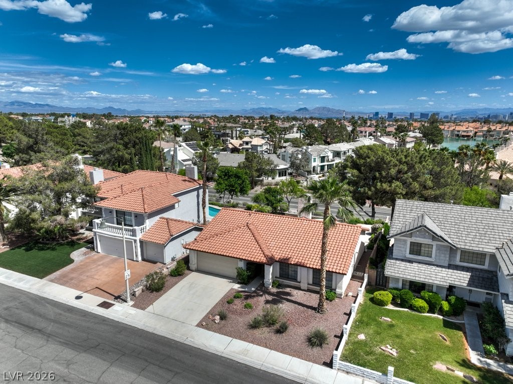3124 Harborside Drive Las Vegas NV 89117