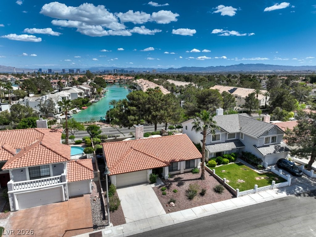 3124 Harborside Drive Las Vegas NV 89117