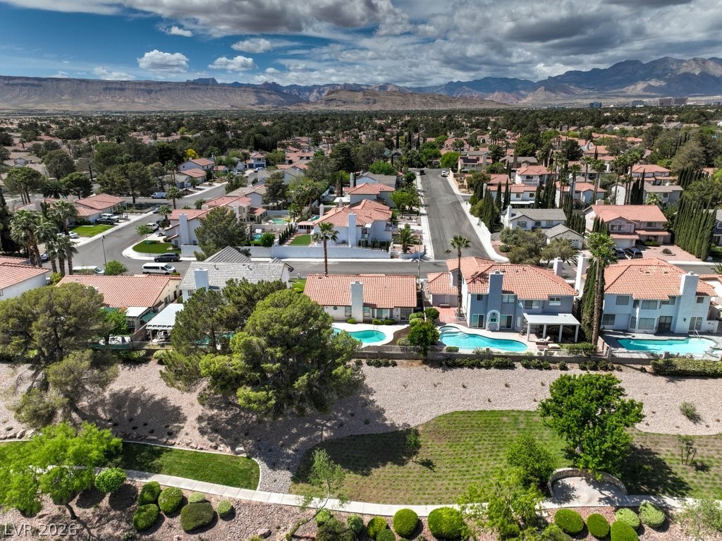 3124 Harborside Drive Las Vegas NV 89117