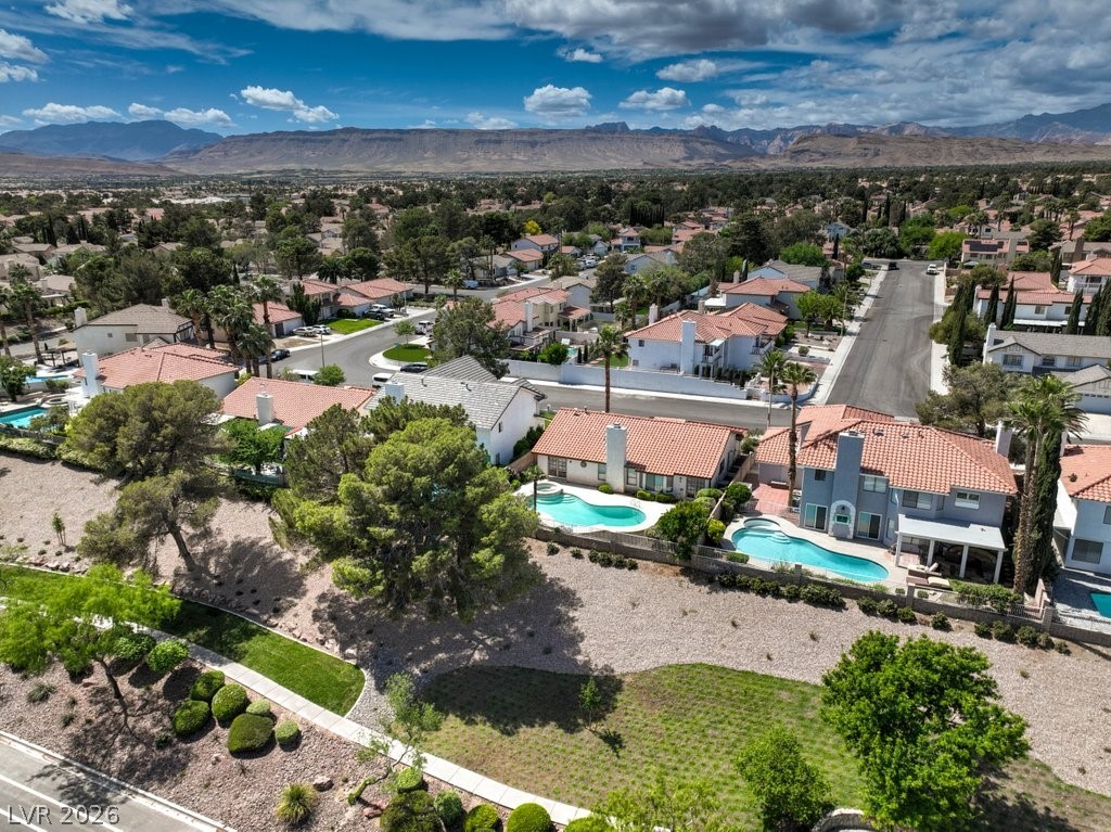 3124 Harborside Drive Las Vegas NV 89117