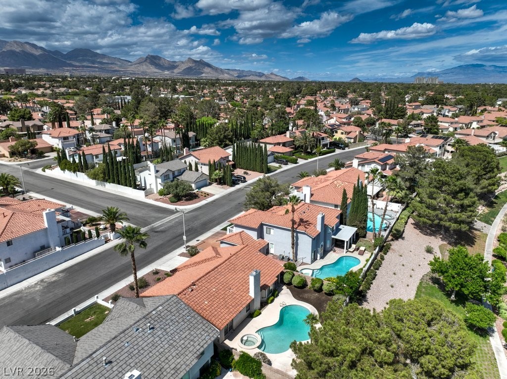 3124 Harborside Drive Las Vegas NV 89117