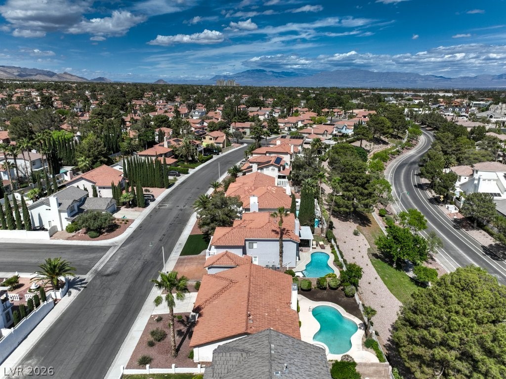 3124 Harborside Drive Las Vegas NV 89117