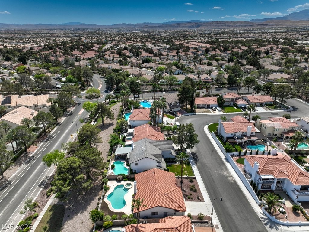 3124 Harborside Drive Las Vegas NV 89117