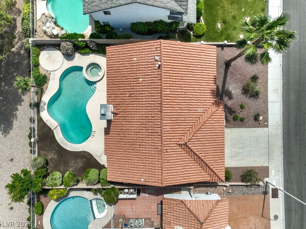 3124 Harborside Drive Las Vegas NV 89117