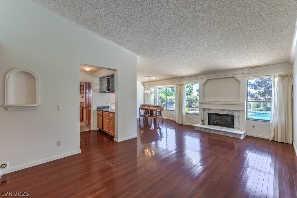 3124 Harborside Drive Las Vegas NV 89117