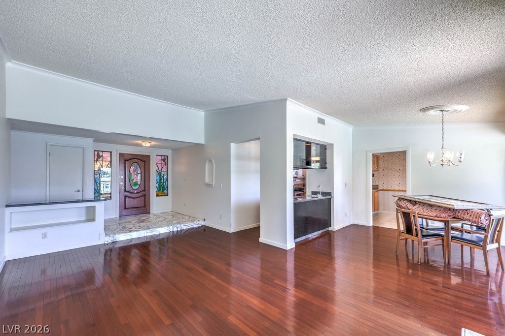 3124 Harborside Drive Las Vegas NV 89117